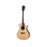 Электроакустическая гитара GopherWood G330CE эстрадная