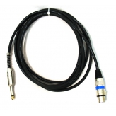 Микрофонный кабель MusicLife TLC 074 3m