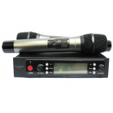 Радиомикрофон ProMXM WM-20A