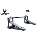 Двойная педаль Viper Glamor PD-4835