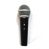 Вокальный микрофон Weisre M-58