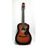 Акустическая гитара Naranda CAG110BS эстрадная