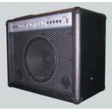 Басовый комбик Uniwell Sound SCB-500