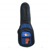 Чехол для электрогитары зимний Timebag E-J220 BL