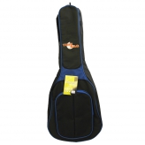 Чехол для гитары акустической эстрадной зимний Timebag W-J310