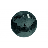 Зеркальный шар Eurolite Mirror ball 30cm черный