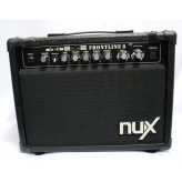 Гитарный комбик Nux Frontline-8
