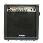 Гитарный комбик Uniwell SCG-300 
