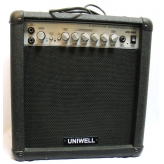 Гитарный комбик Uniwell Soundl SCG-300 R
