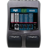 Гитарный процессор Digitech RP150