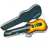Кейс (кофр) для электро гитары Dimavery ABS Case for electric-guitar