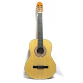 Классическая гитара Homage LC-3911