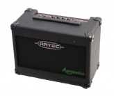 Комбик для акустической гитары Artec A15C