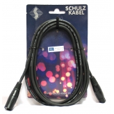 Микрофонный кабель Schulz COD3