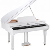 Цифровой рояль Orla GRAND 310 белый