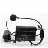 Радиомикрофон Pro MXM FA-1