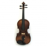 Скрипка S.Albert Violin Mod SV-501 1/2
