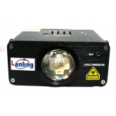 Стробоскоп Lanling LPSC12WRGB-RC светодиодный