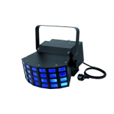 световой прибор Eurolite LED D-40 TCL 2x9W светодиодный