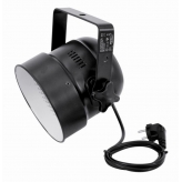 Световой прибор Eurolite LED PAR-56 RGB 5 mm Short светодиодный