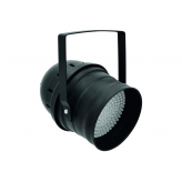 Световой прибор Eurolite LED PAR-64 short, 10 mm, RGB, светодиодный