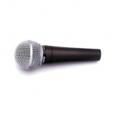 Вокальный микрофон Shure SM48