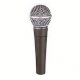 Вокальный микрофон Shure SM-58-LC